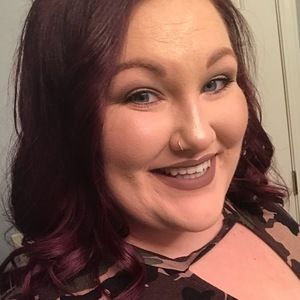 Meet your Posher, Aubrey